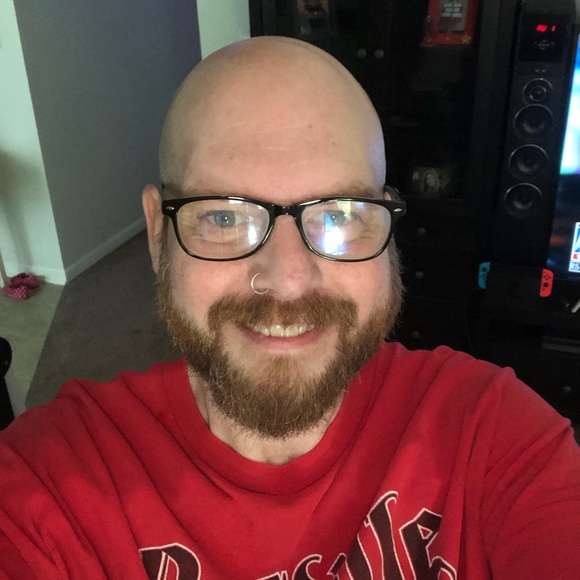 Meet your Posher, Kevin - Picture 1 of 1